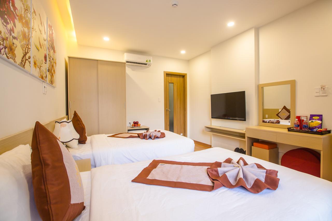 Hoi An Mian Villa Exterior photo